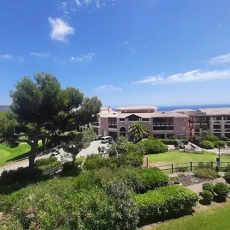 Renove, Super Equipe Avec Vue Magnifique * Saint-Raphael (Var)