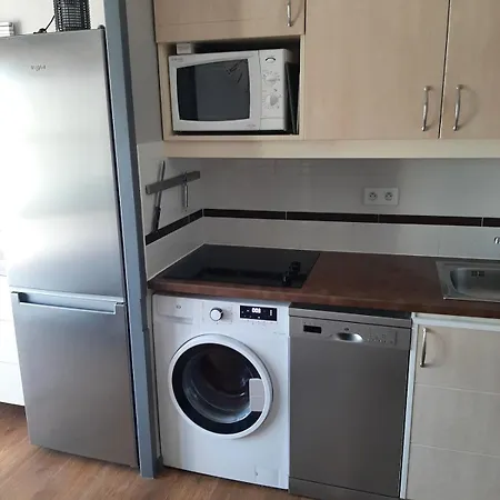 Apartment Renove, Super Equipe Avec Vue Magnifique *