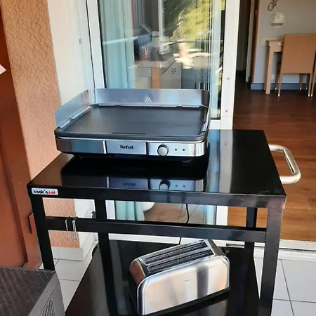 Renove, Super Equipe Avec Vue Magnifique Apartment Saint-Raphael (Var)