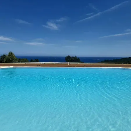 Apartment Renove, Super Equipe Avec Vue Magnifique Saint-Raphael (Var)