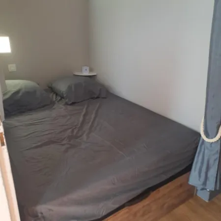 Renove, Super Equipe Avec Vue Magnifique Apartment *