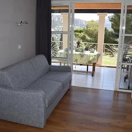 Apartment Renove, Super Equipe Avec Vue Magnifique